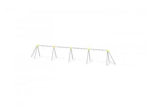 Tri-Pod Swing Frame - 8' - 4 Bay | 90015304XX