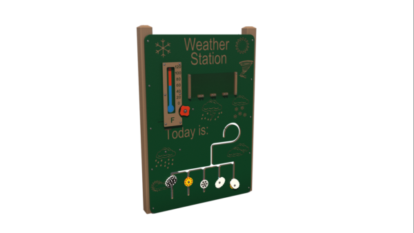 Basic Weather Station | RECF0052XX