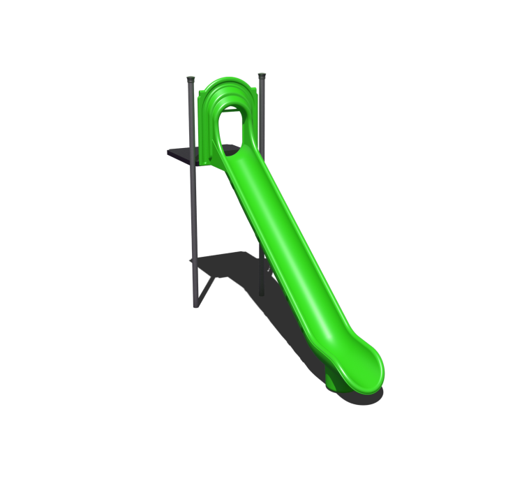 Starglide 6' Straight | SPI0055