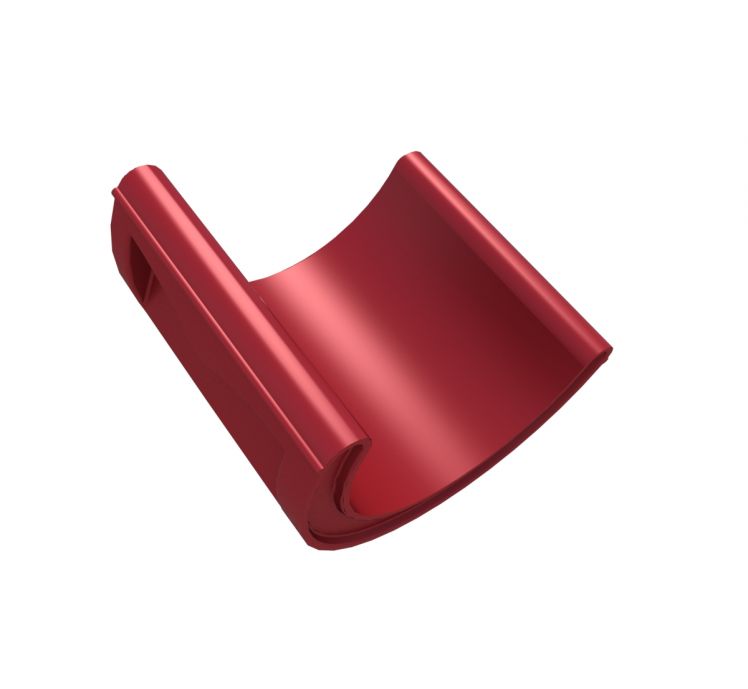 Starglide Double Straight Section - SG,STR,DOUBLE | SPI0028