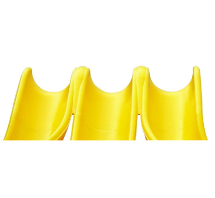 Starglide Triple Bed Slide Entrance - SG,TBS,ENT | SPI0030