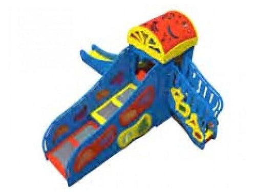 GFP - AIG - Primary - Bongo / Texture Climber / Primary Colors | AIG031-P