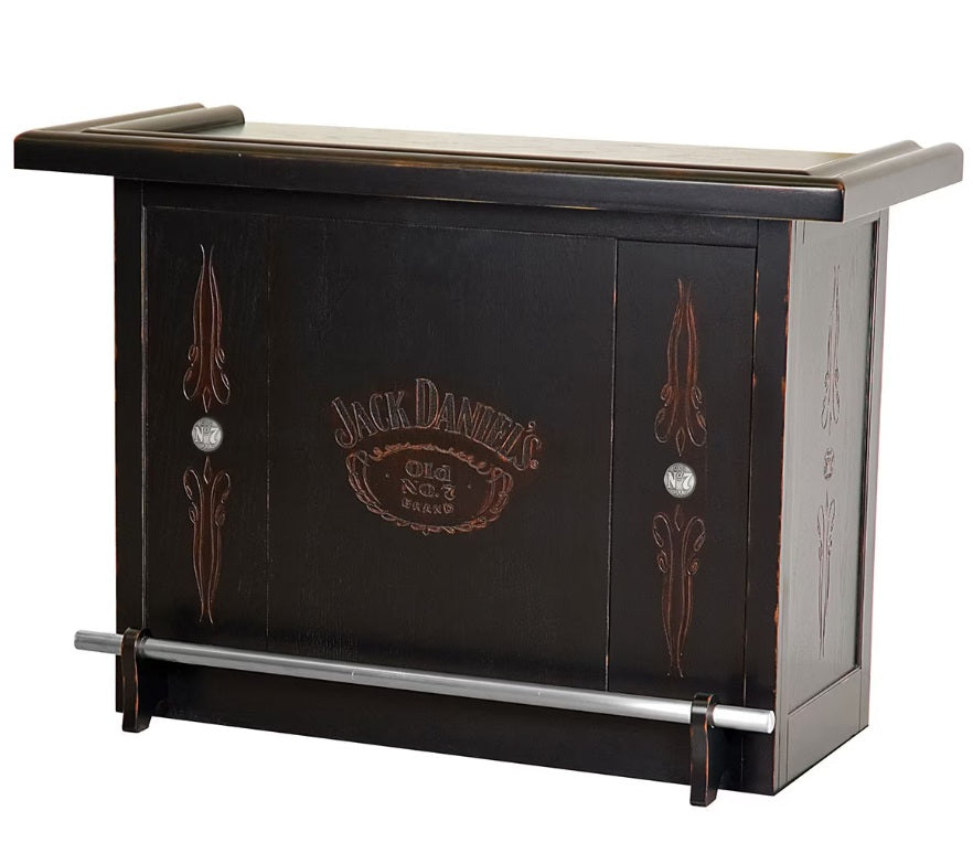 Jack Daniel's Bar - LittleWonders