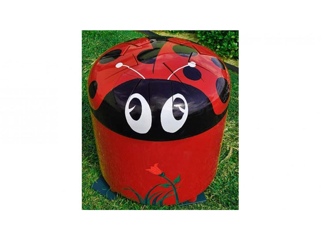 Lady Bug Drum | '77149