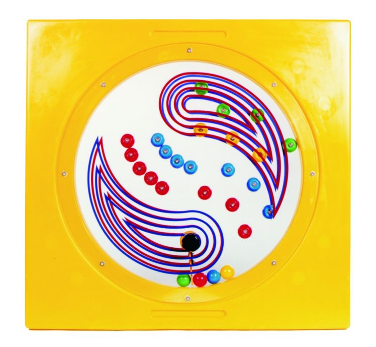 Pinball Activity Panel | SPI0144