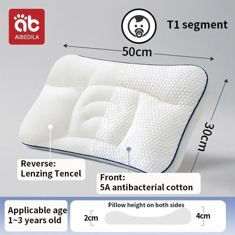 BabyNeck™ Orthopedisch Kinder Kussen - LittleWonders