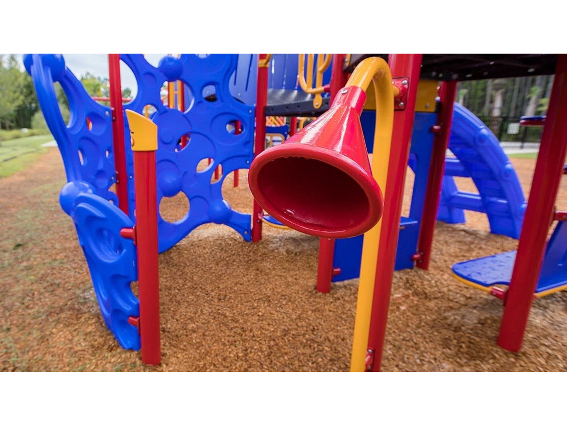 Single 5" Talk Tube | TFR04699XX