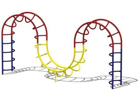 Camel Back Kids Climber | 90007112XX