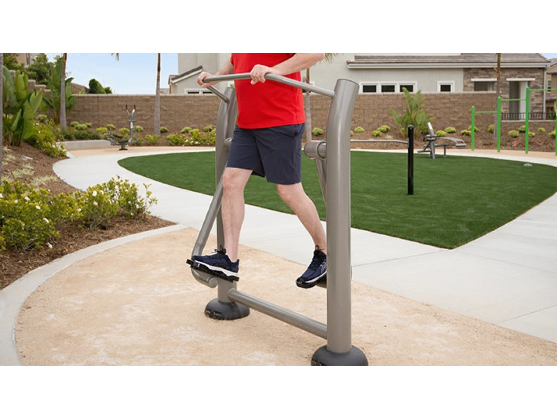 Cardio Walker - Outdoor Fitness