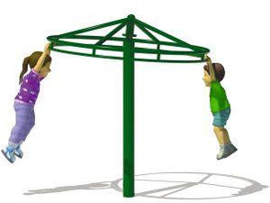 Railroad Crossing - Inground | TFR12150XX