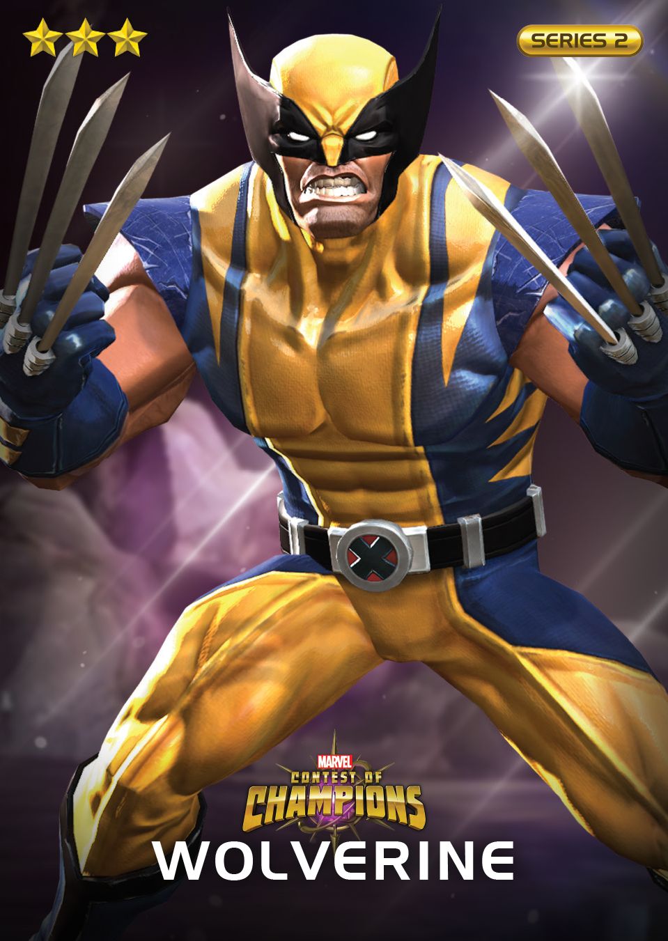 Marvel Contest of Champions Arcade Game - LittleWonders