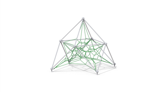 14' Ascend Peak | RC-802SR