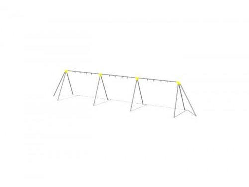 Tri-Pod Swing Frame - 8' - 3 Bay | 90015303XX