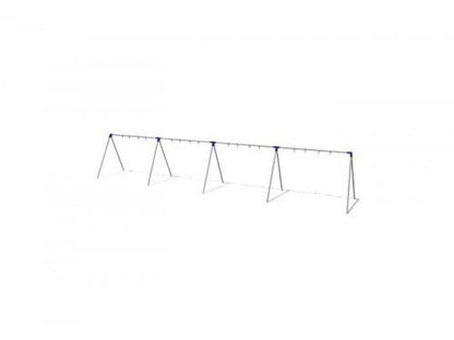 Bi-Pod Swing Frame - 4 Bay | 90015404XX