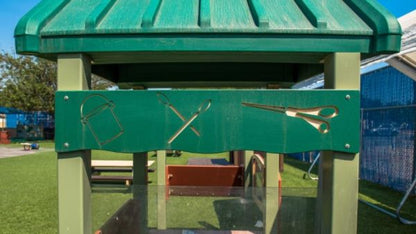 Deluxe Art Studio | RECF0103XX