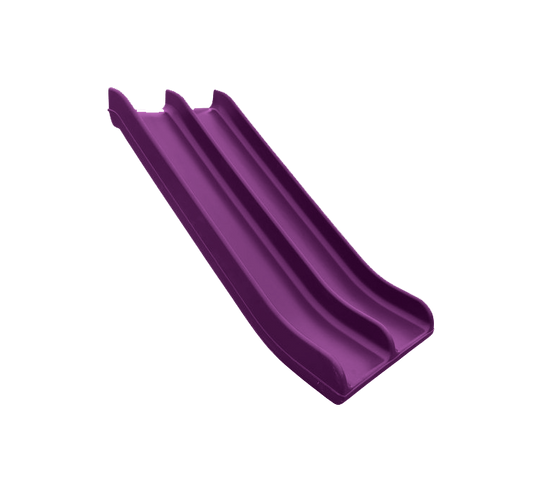 32" Triple Rail (Double Bedway) Toddler Slide | SPI0114