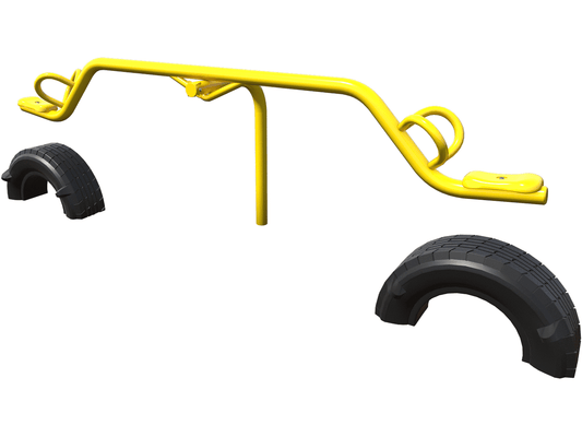 Classic Teeter | 90017009XX