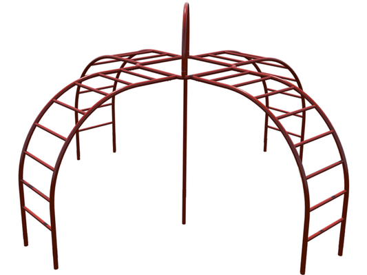 Fire Station Climber | TFR05580XX