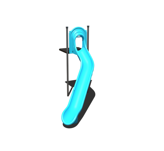 Starglide 7' Veer Left | SPI0064