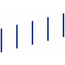 Weave Posts | DOG-00011