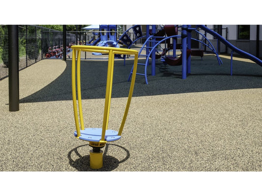 Tea Cup Spinner | TFR17548XX