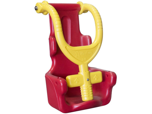 2 - 5 Yrs. Inclusive Swing - Yellow Harness | BSIS-25Y