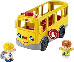 R-Town School Bus | 47501