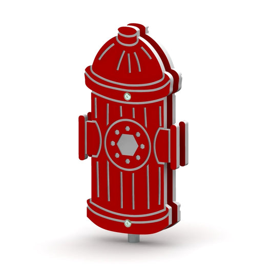Dog Fire Hydrant | DOG-00025