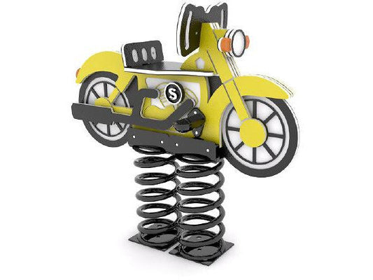 Motorcycle Rider / 1 Seat | TFS0025XX