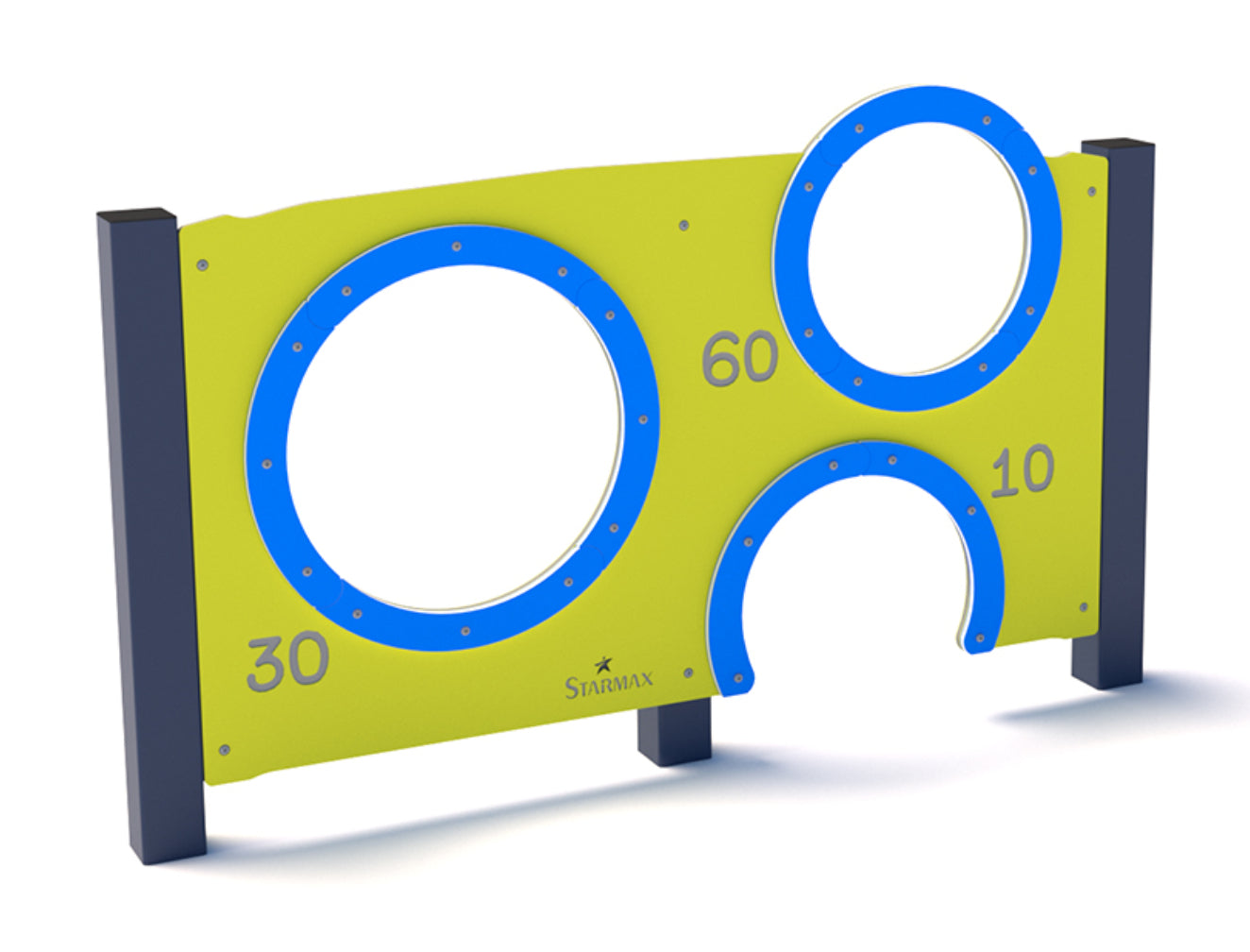 Ball Toss Panel | AFR0266XX