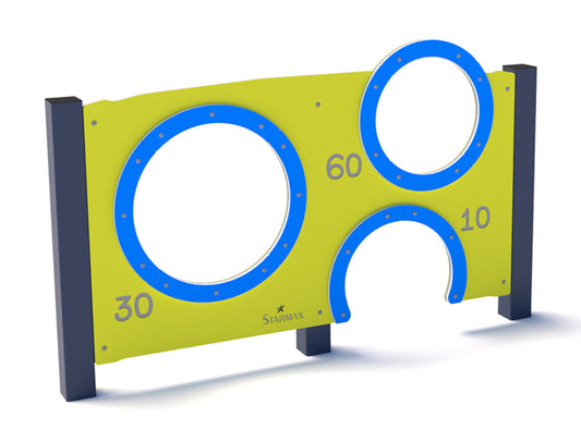 Ball Toss Panel | AFR0266XX