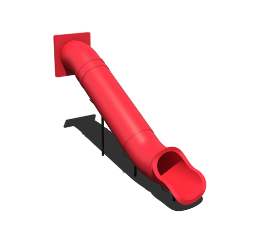 FTA - 30" - 4' Straight - Inground | SPI0213