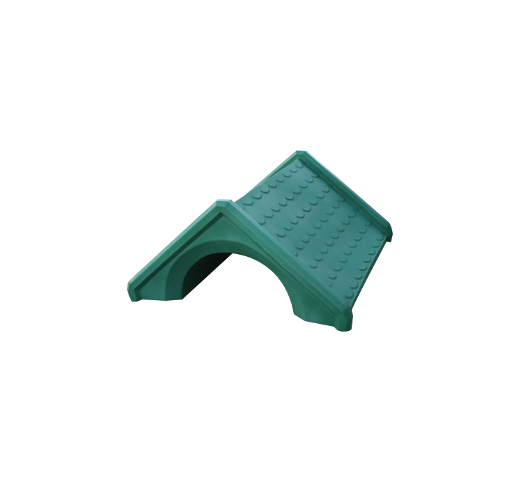 Gable Roof  Double Wall | SPI0127