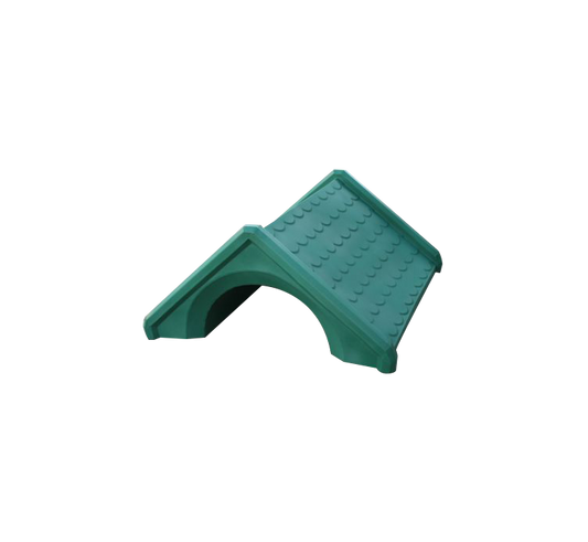 Gable Roof  Double Wall | SPI0127