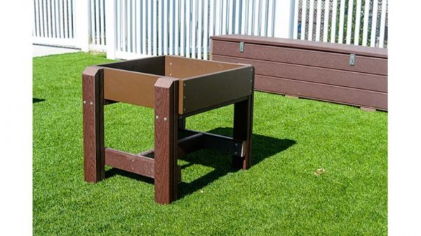 Recycled Investigate & Discover Table (New Part #) | RECF0091XX