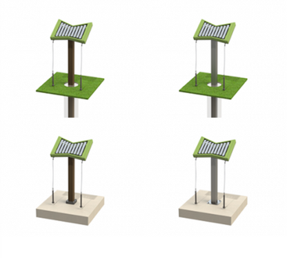 Melody - Inground | MELD-IG-REC-SRP