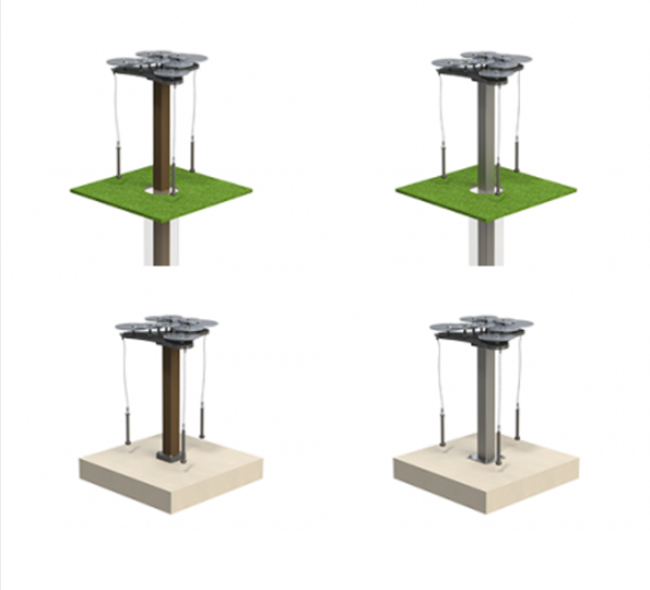 Lilypad Cymbals | LPAD-G-IG-REC-SRP