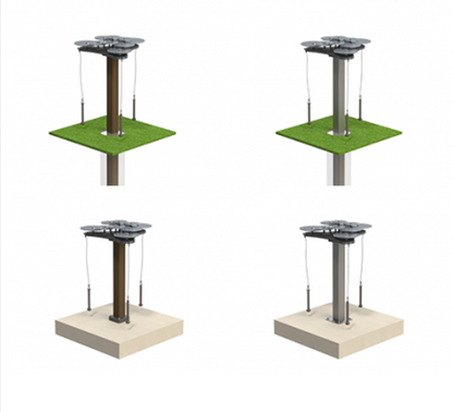 Lilypad Cymbals | LPAD-G-IG-REC-SRP