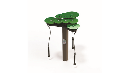 Lilypad Cymbals | LPAD-G-IG-REC-SRP