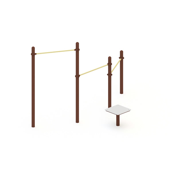 Multi-Gym | FIT-00190