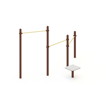 Multi-Gym | FIT-00190