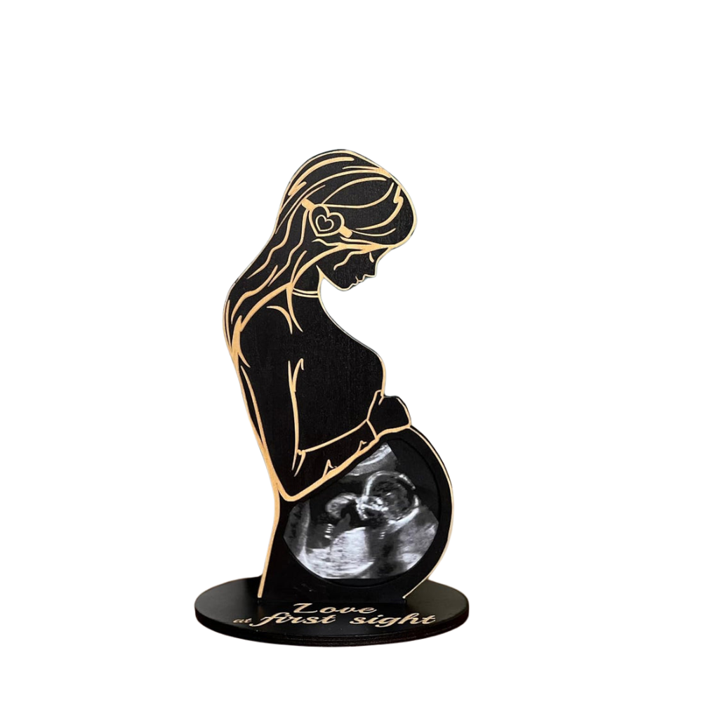 MammaGram™ – Liefde op het Eerste Zicht - LittleWonders