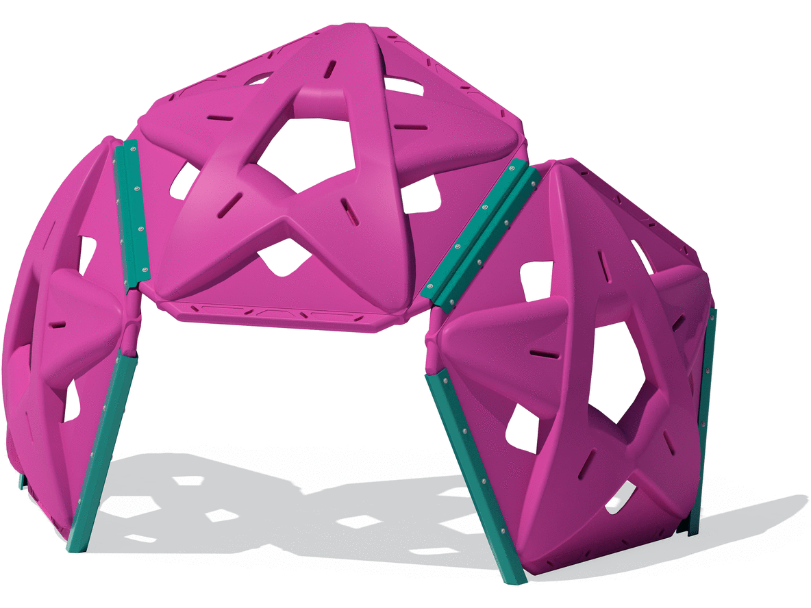 Mini Arch   (Three Panels) | 87000011XX