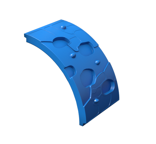 Bedrock Climber | SPI0121