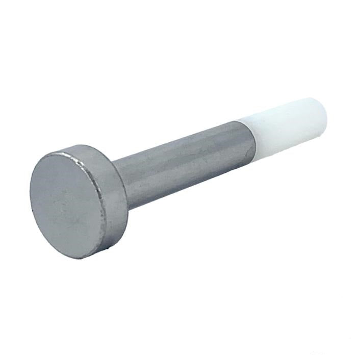 Venom Pinball Flat tip Plunger Assembly 515-8866-03 by Stern Pinball - LittleWonders