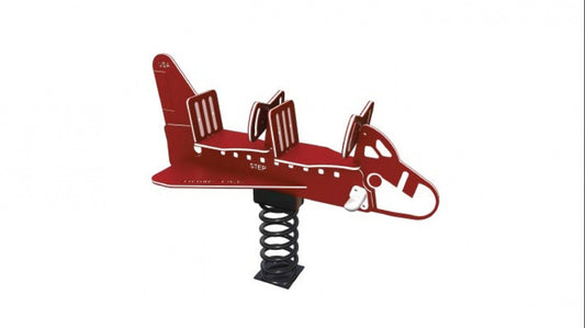 Shuttle Rider / 2 SEAT | TFS0047XX