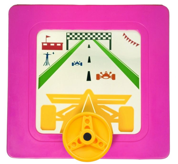 Driving Activity Panel | SPI0146