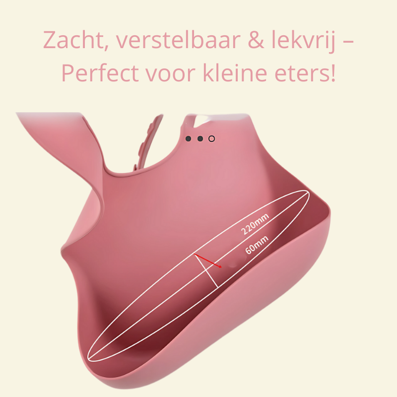 EasyBites™ – Alles-in-Één Eetset - LittleWonders