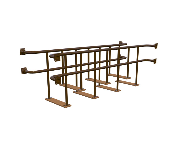 Challenge Bridge | TCW06688XX