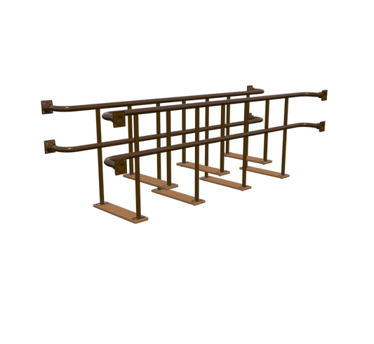 Challenge Bridge | TCW06688XX